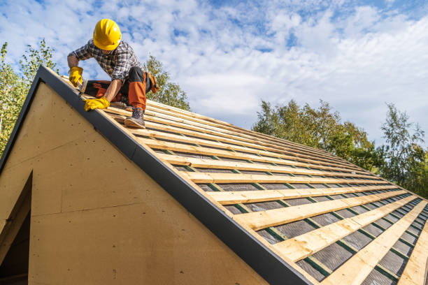 Quick and Trustworthy Emergency Roof Repair Services in Wolcottville, IN