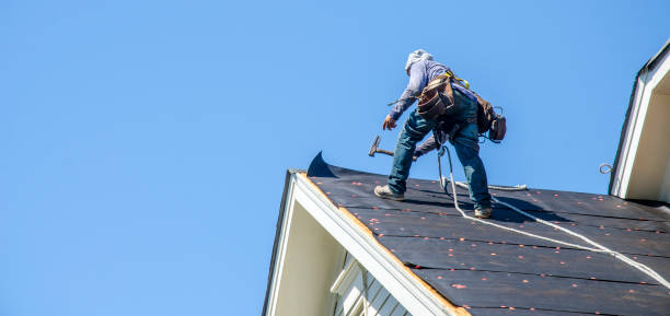 Professional Roofing Contractor in Wolcottville, IN